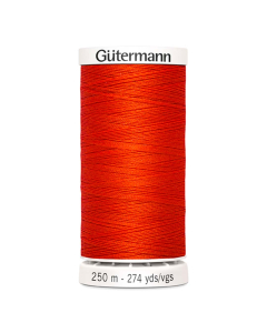 Filo gütermann 250 mt Cucitutto