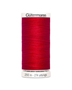 Filo gütermann 250 mt Cucitutto