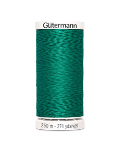 Filo gütermann 250 mt Cucitutto