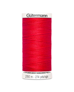 Filo gütermann 250 mt Cucitutto