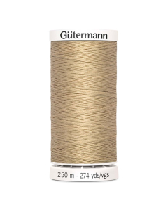 Filo gütermann 250 mt Cucitutto