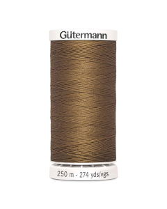 Filo gütermann 250 mt Cucitutto