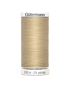 Filo gütermann 250 mt Cucitutto