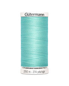 Filo gütermann 250 mt Cucitutto