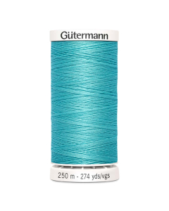 Filo gütermann 250 mt Cucitutto