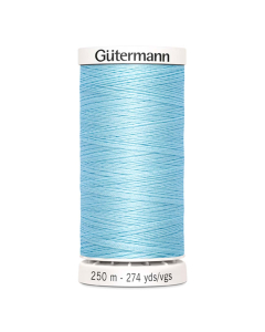 Filo gütermann 250 mt Cucitutto