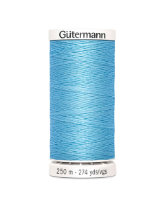 Filo gütermann 250 mt Cucitutto