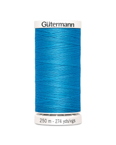 Filo gütermann 250 mt Cucitutto