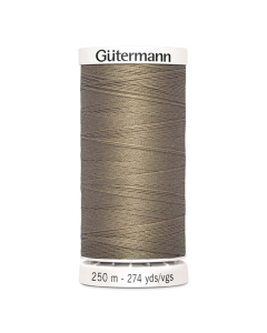 Filo gütermann 250 mt Cucitutto