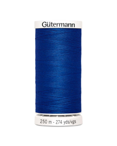 Filo gütermann 250 mt Cucitutto