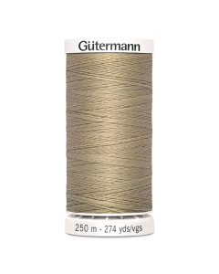 Filo gütermann 250 mt Cucitutto