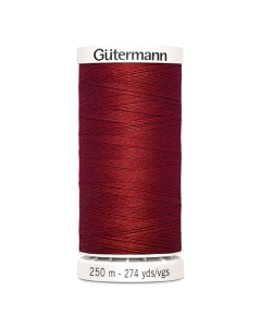 Filo gütermann 250 mt Cucitutto