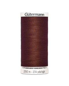 Filo gütermann 250 mt Cucitutto