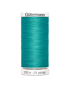 Filo gütermann 250 mt Cucitutto