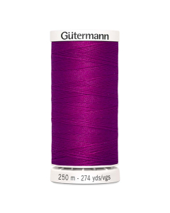 Filo gütermann 250 mt Cucitutto