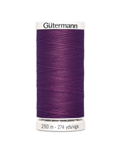 Filo gütermann 250 mt Cucitutto