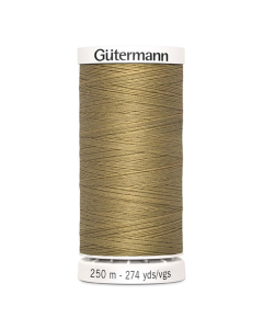 Filo gütermann 250 mt Cucitutto