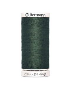 Filo gütermann 250 mt Cucitutto