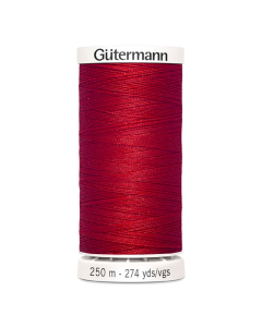 Filo gütermann 250 mt Cucitutto