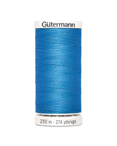 Filo gütermann 250 mt Cucitutto