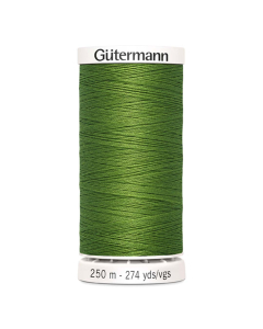Filo gütermann 250 mt Cucitutto