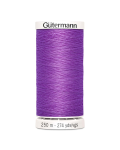 Filo gütermann 250 mt Cucitutto