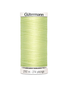 Filo gütermann 250 mt Cucitutto