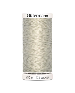Filo gütermann 250 mt Cucitutto