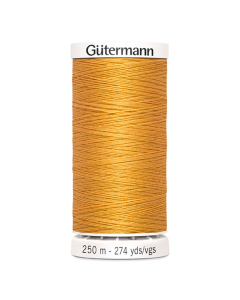 Filo gütermann 250 mt Cucitutto
