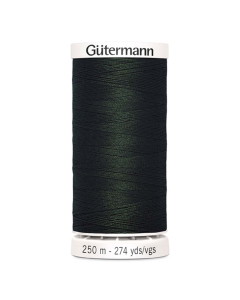 Filo gütermann 250 mt Cucitutto