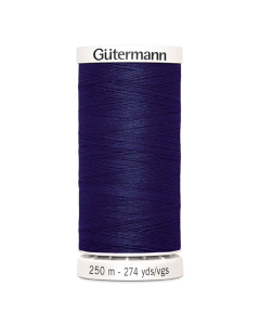 Filo gütermann 250 mt Cucitutto