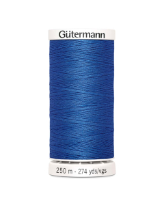 Filo gütermann 250 mt Cucitutto