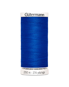 Filo gütermann 250 mt Cucitutto