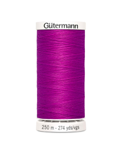 Filo gütermann 250 mt Cucitutto