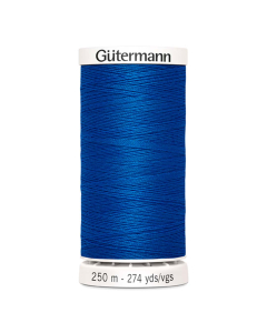 Filo gütermann 250 mt Cucitutto