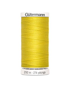 Filo gütermann 250 mt Cucitutto