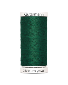 Filo gütermann 250 mt Cucitutto