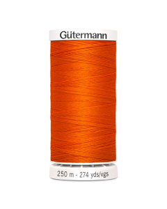 Filo gütermann 250 mt Cucitutto