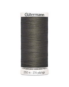 Filo gütermann 250 mt Cucitutto