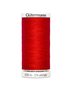 Filo gütermann 250 mt Cucitutto
