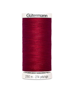 Filo gütermann 250 mt Cucitutto