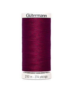 Filo gütermann 250 mt Cucitutto
