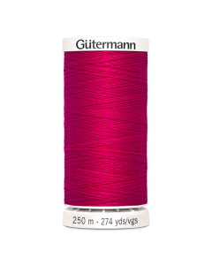 Filo gütermann 250 mt Cucitutto