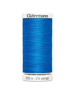 Filo gütermann 250 mt Cucitutto