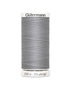 Filo gütermann 250 mt Cucitutto
