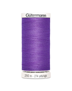Filo gütermann 250 mt Cucitutto