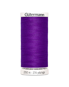 Filo gütermann 250 mt Cucitutto