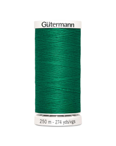 Filo gütermann 250 mt Cucitutto
