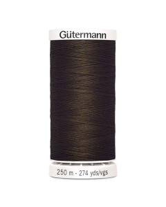 Filo gütermann 250 mt Cucitutto
