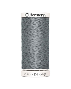 Filo gütermann 250 mt Cucitutto